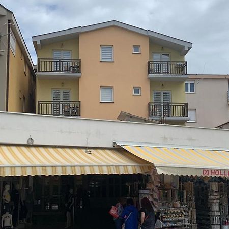 Pansion Mate & Dds Bed and Breakfast Međugorje Eksteriør billede