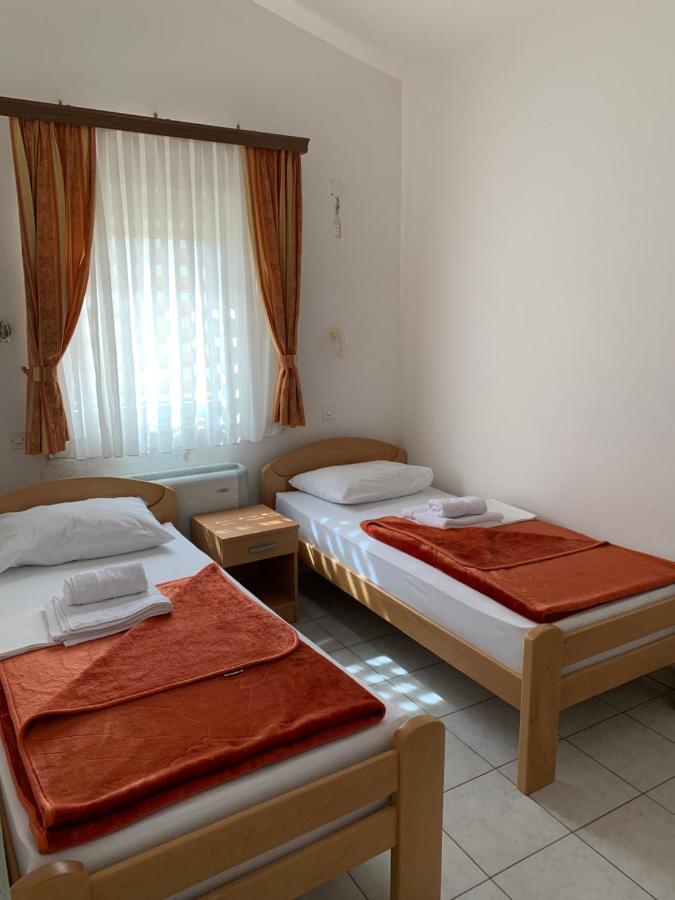 Pansion Mate & Dds Bed and Breakfast Međugorje Eksteriør billede