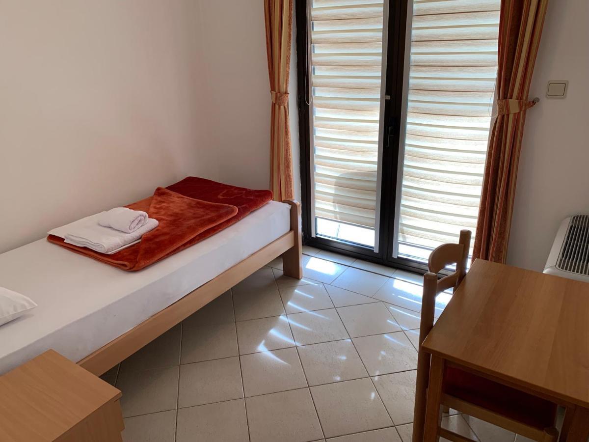 Pansion Mate & Dds Bed and Breakfast Međugorje Eksteriør billede