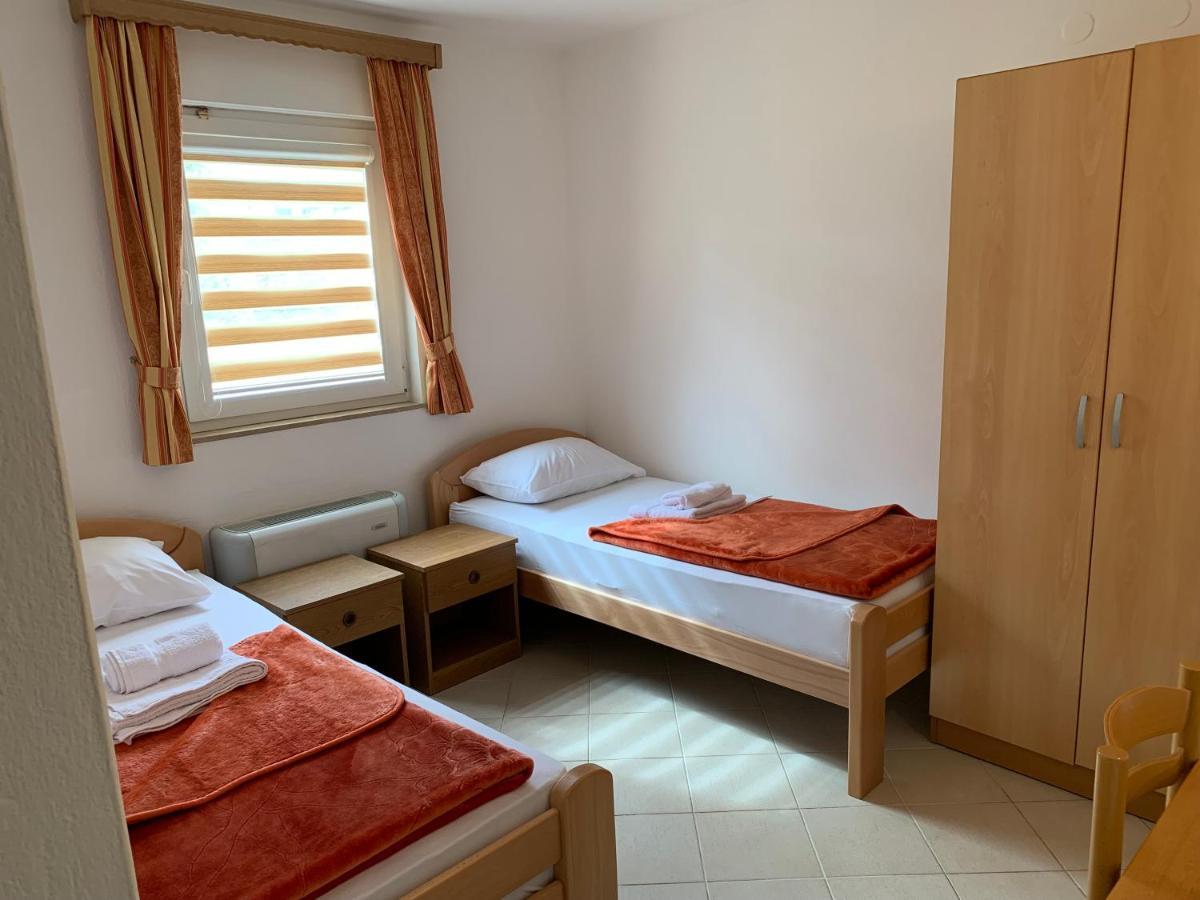 Pansion Mate & Dds Bed and Breakfast Međugorje Eksteriør billede