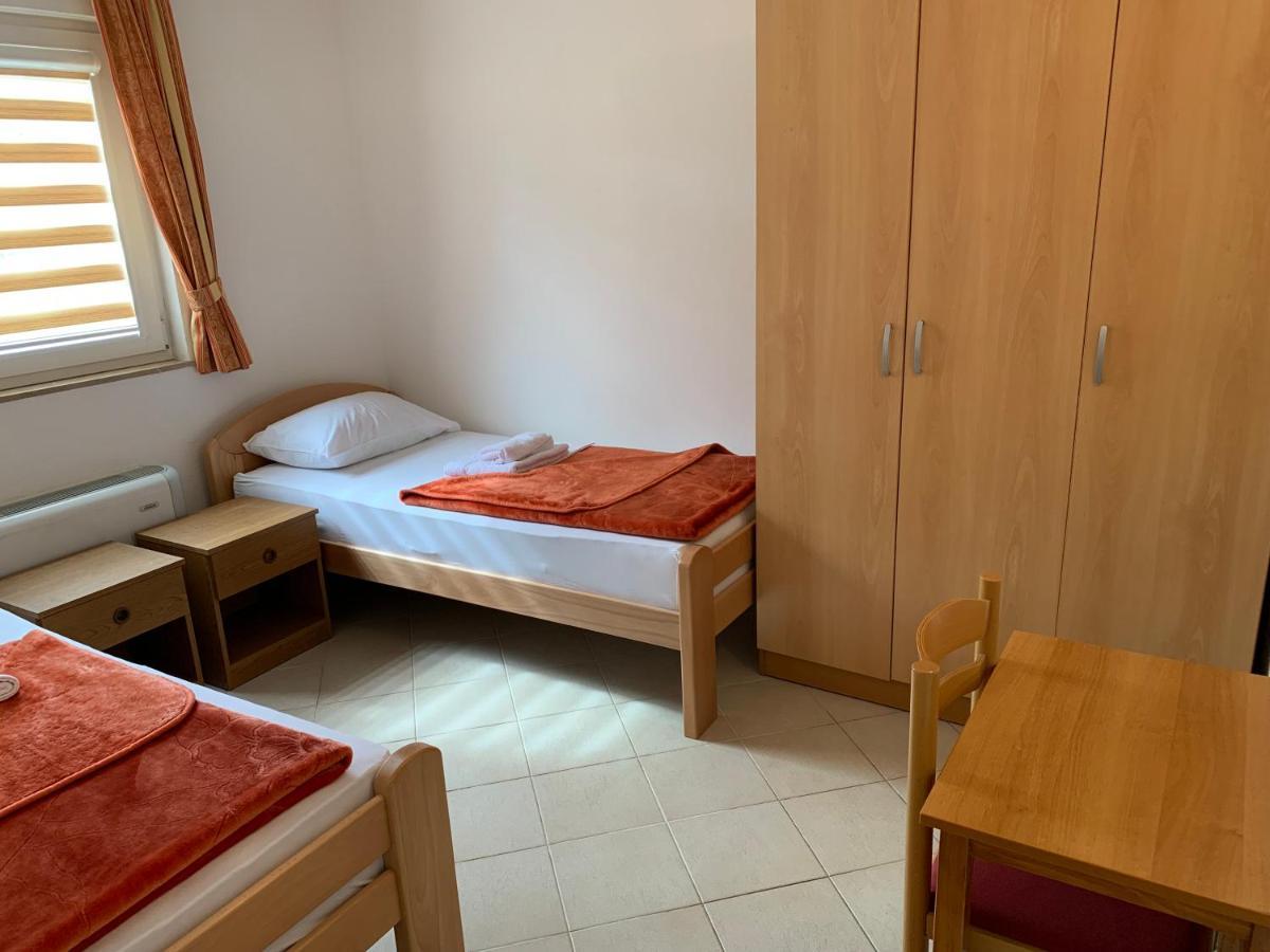 Pansion Mate & Dds Bed and Breakfast Međugorje Eksteriør billede