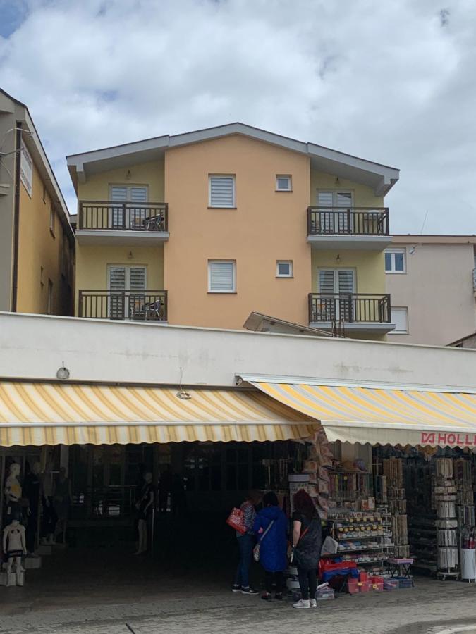 Pansion Mate & Dds Bed and Breakfast Međugorje Eksteriør billede