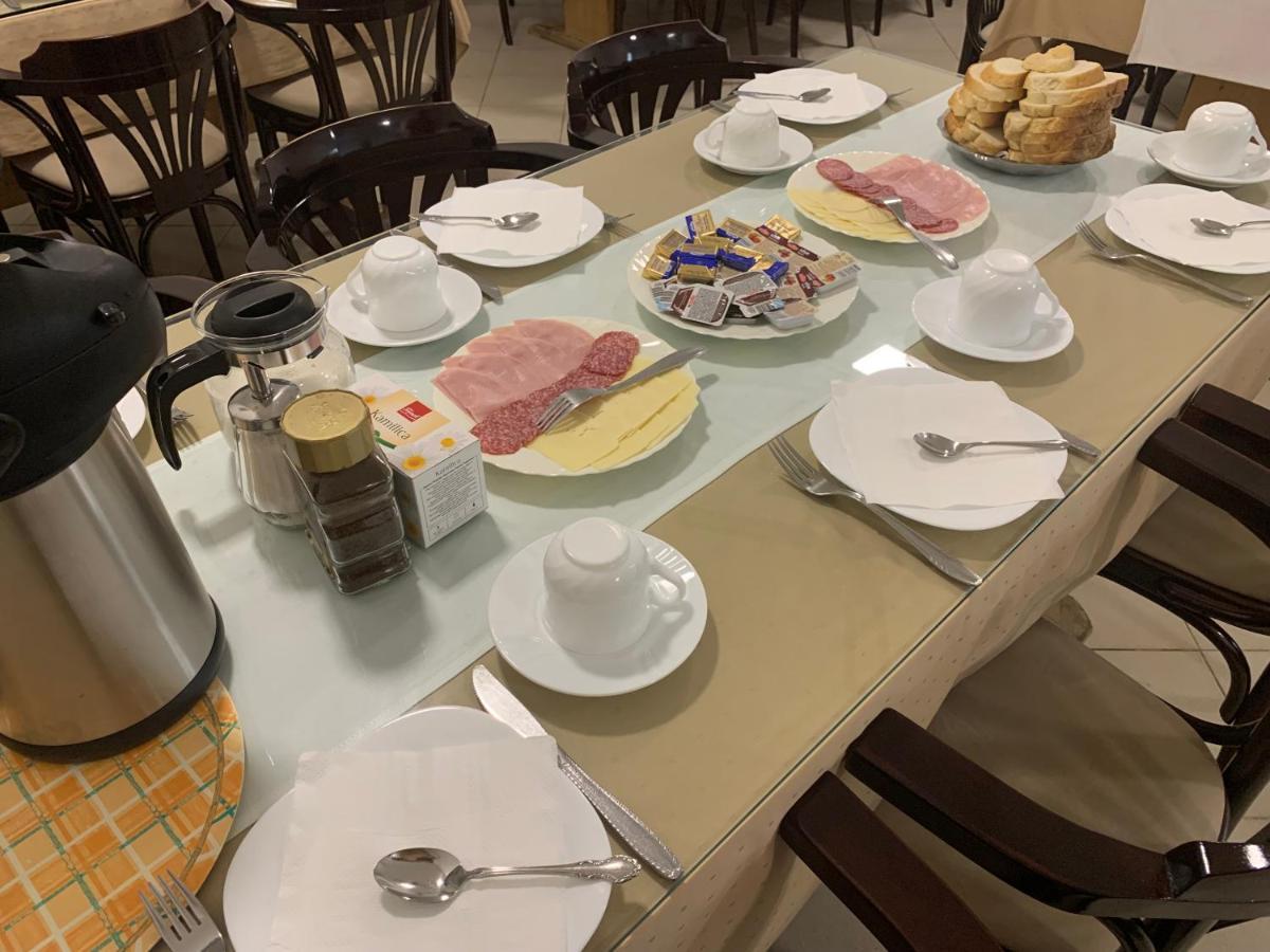 Pansion Mate & Dds Bed and Breakfast Međugorje Eksteriør billede